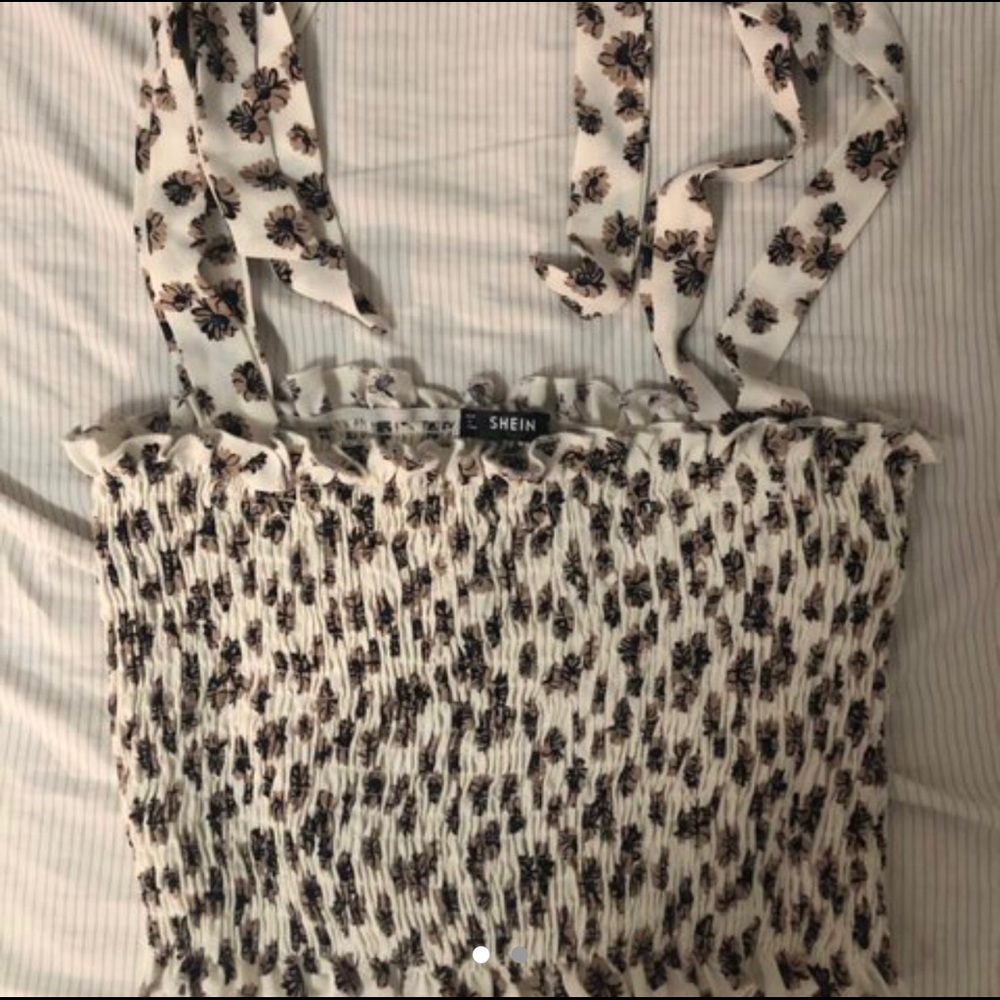Shein Tanktop